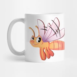 Sparx. Mug